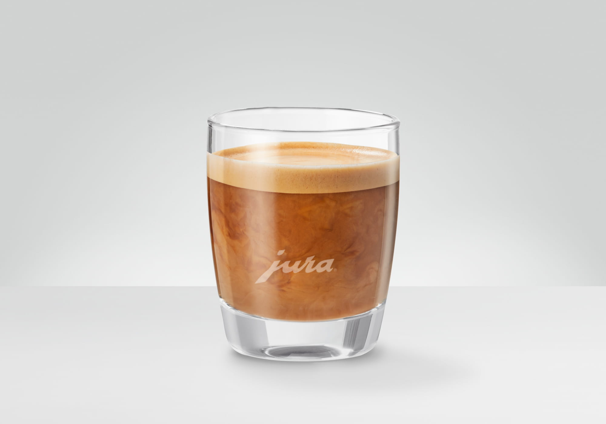 Кофе латте| JURA